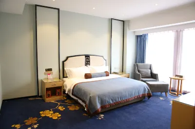 Wuyi haitang hotel