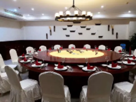 Wuyi haitang hotel