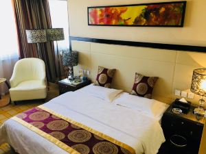 Shijiazhuang Yihai Holiday Hotel