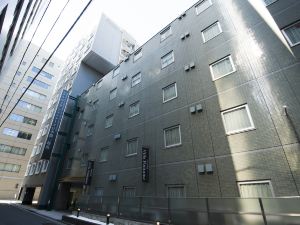 Hotel Villa Fontaine Tokyo-Nihombashi Mitsukoshimae