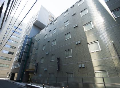 Hotels Near Sunny Mall Nishi Kasai In Tokyo 21 Hotels Trip Com