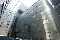 Hotel Villa Fontaine Tokyo-Nihombashi Mitsukoshimae Hotels in Tokio