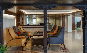 Ramada by Wyndham Kathmandu Dhumbarahi