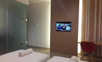 Citismart Hotel Cikarang