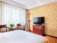 北京湘资苑公寓 - 两室一厅家庭套房