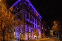 ローズ ガーデン パレス