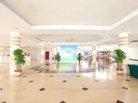 珠海中大国际学术交流中心(酒店) - 公共区域