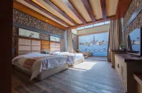 Fanyu Hillside Hotel