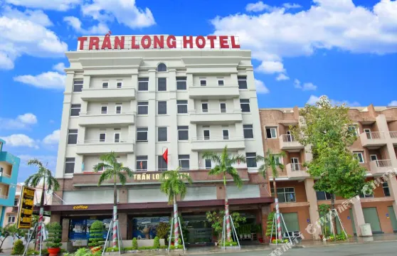 特朗隆賓杜恩酒店