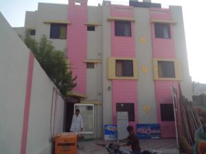 Hotel Shree Rudraksh