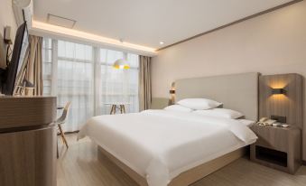 Hanting Hotel (Guangzhou Nansha Jinzhou Square) - Housity