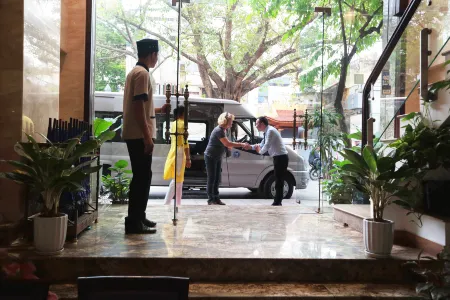 Hanoi Siva Luxury Hotel