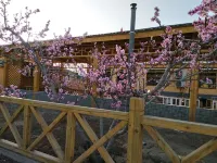 Tongjia Mountain Villa