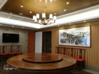 福州皇帝洞状元酒店 - 中式餐厅