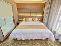 上海遥程酒店 - 豪华大床房