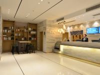 城市便捷酒店(武汉光谷欧亚达店) - 公共区域