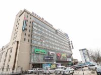 锦江之星(晋城中原街店)