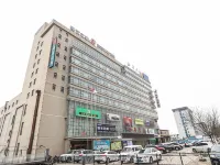 Jinjiang Inn (Jincheng Zhongyuan Street) - parking