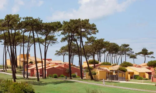 Club Med La Palmyre Atlantique