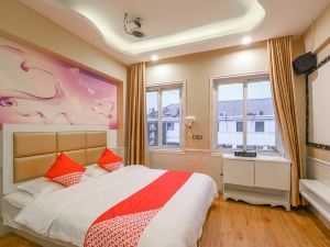 Ai Fashion Hotel (Feixi Wenda Commercial Street)