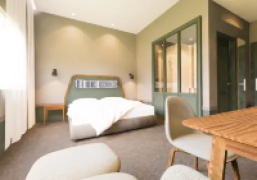 The Jesselton Hotel - 3 звезды
