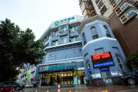 City Comfort Inn (Wuzhou Bus Station) Hôtels à : Wuzhou