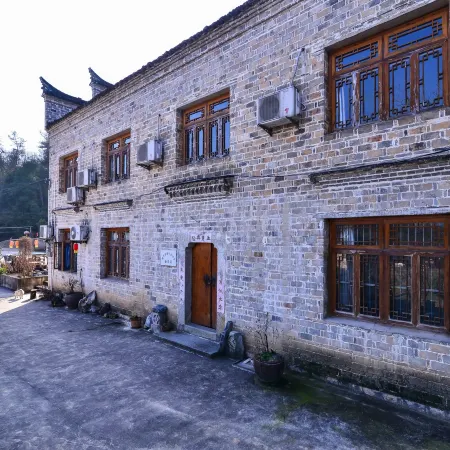 Jing County Hongxing Hotel