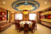 Xing Guang Hotel - breakfast