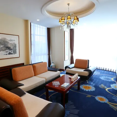 Xing Guang Hotel