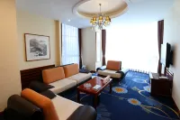 Xing Guang Hotel Hôtels à : Fuxin
