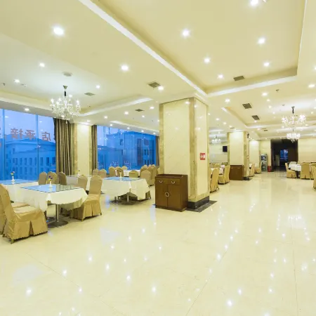 Ruiyiyue Hotel