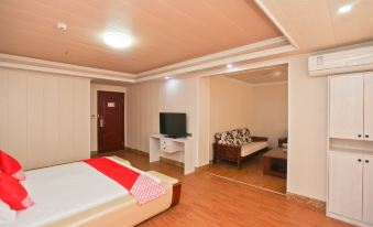 Tongshan Hongqiao Hotel