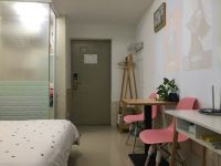 南京仙林康桥地铁公寓 - 温馨大床房