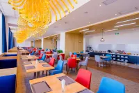 Holiday Inn Express Yinchuan Downtown
