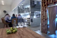 City Edge Dandenong Apartment Hotel