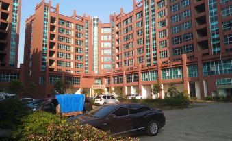 Sihai Jinsheng Hotel