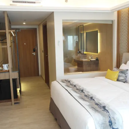 Louis Kienne Resort Senggigi