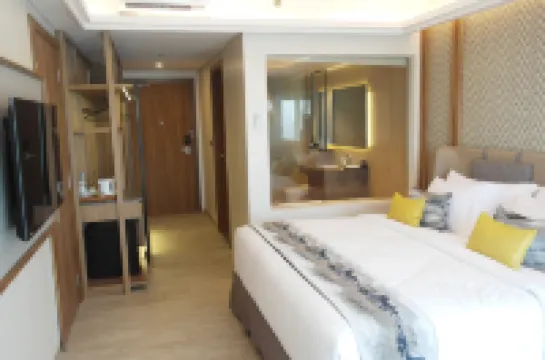 Louis Kienne Resort Senggigi