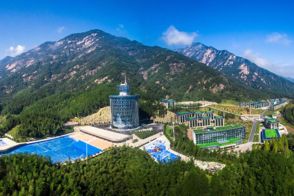 黄山丰大国际大酒店