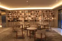 JI Hotel (Qufu's Temple and Cemetery of Confucius and Kong Family Mansion)