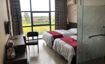 Sheyang Haihe Business Hotel