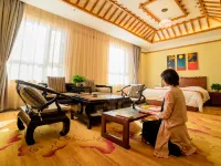 Xinsu 1357 Inn Hoteles cerca de Monasterio Kumbum