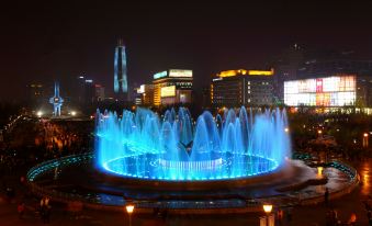 Xana Hotelle (Jinan Shandong University)