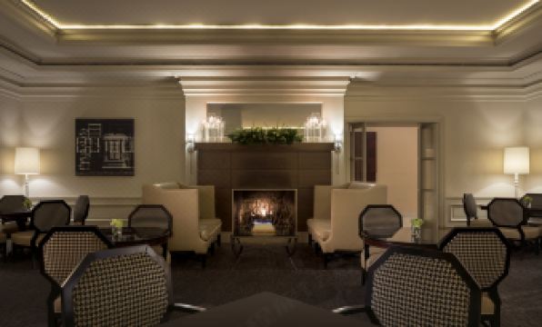 The Ritz Carlton, Pentagon City