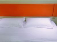 涟水景城商务宾馆 - 标准大床房
