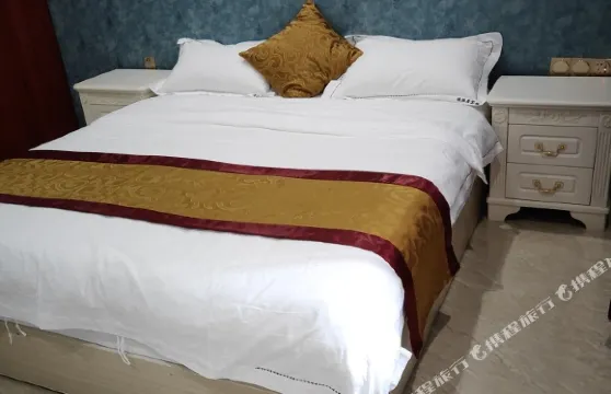 鹽邊譚廂居賓館