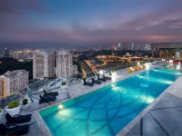 Dorsett Hartamas Kuala Lumpur Hotels near Publika