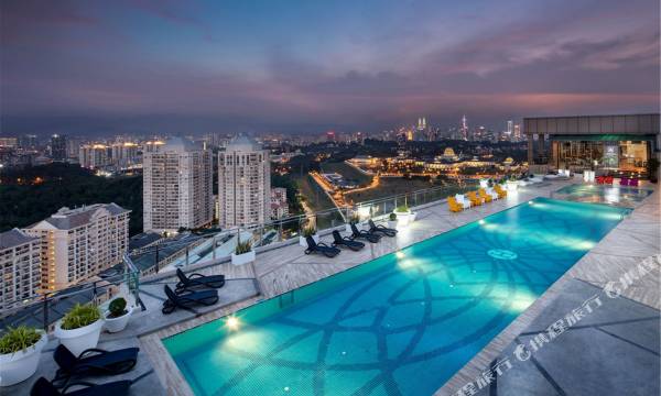 Dorsett Hartamas Kuala Lumpur