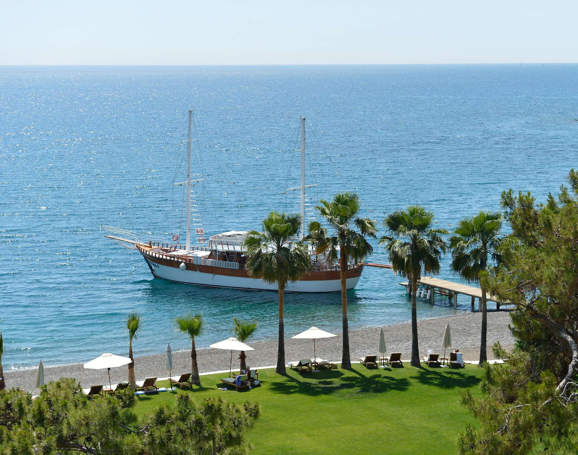 Club Med Palmiye