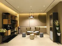 Home Inn (Handan Lianfang Road Congtai Park Branch)